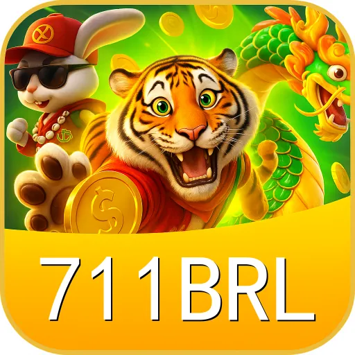711BRL Cassino Online
