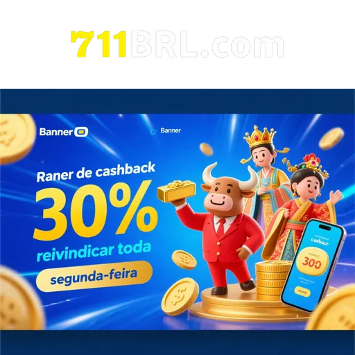 711BRL Ganhe R$ 100,00 Gratis